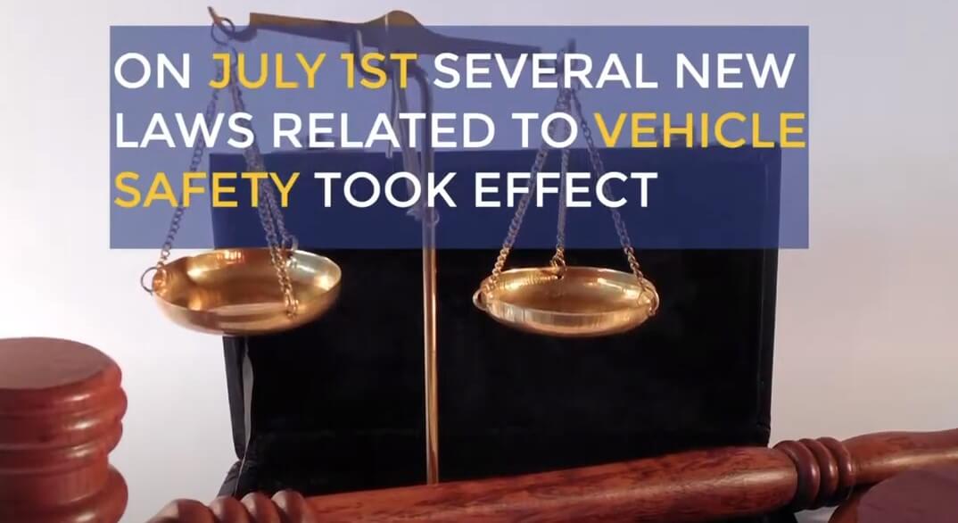 Road To Safety Car Seat Laws In Mississippi!