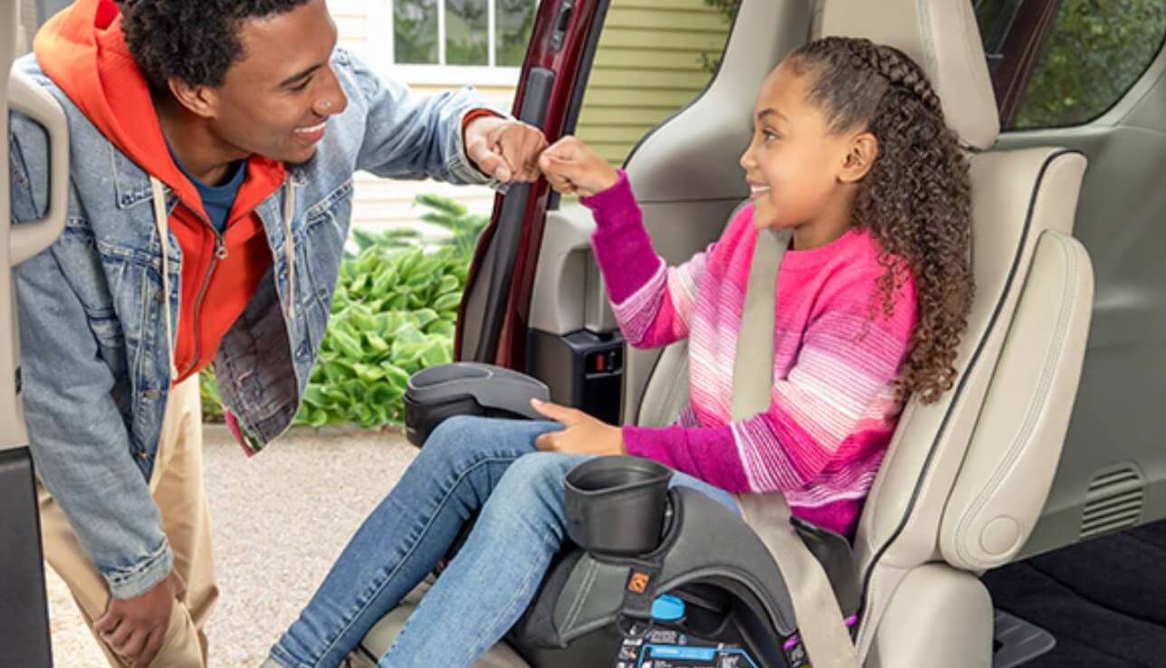 What Are The Car Seat Laws New In Jersey? Psycho Autos