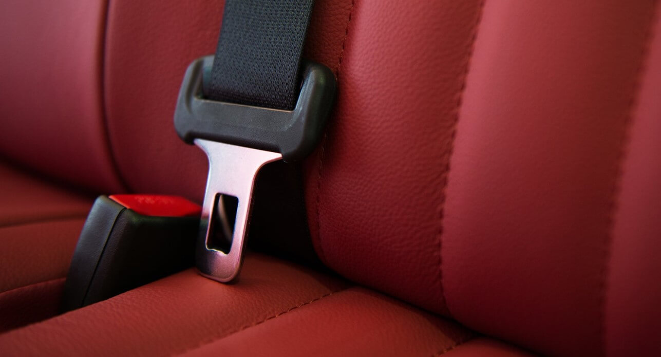Buckle Up Navigating The Patchwork Of Seat Belt Laws Across The Nation