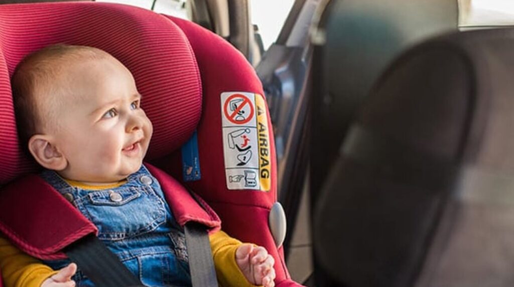 Massachusetts Rmv Child Car Seat Laws Matttroy