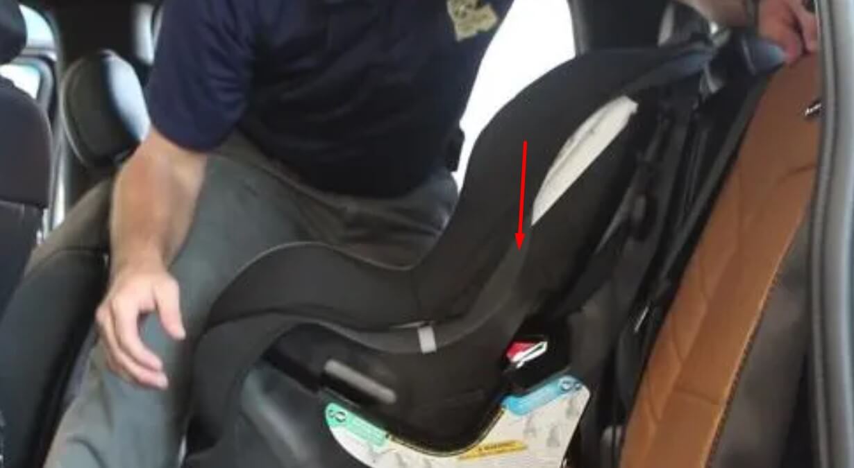 What Are The Car Seat Laws New In Jersey? Psycho Autos