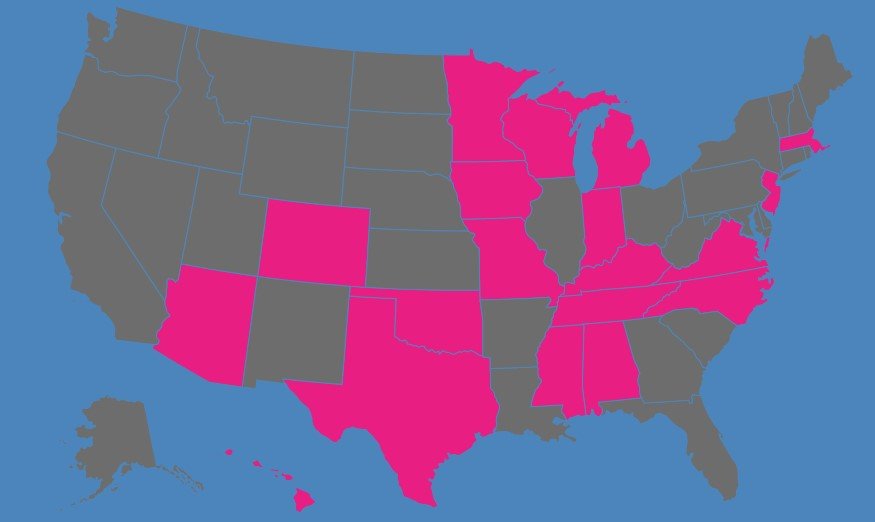 Car Seat Law By States All 50 States In USA