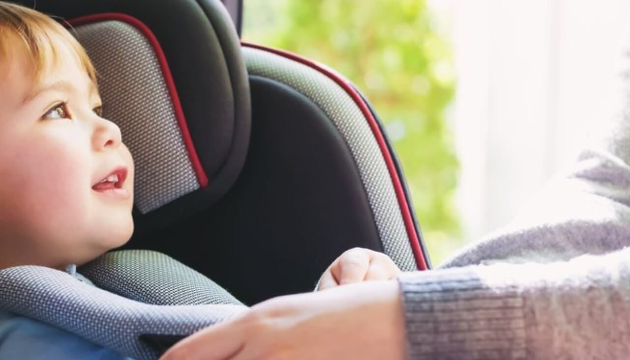 Arizona Families, Rejoice! Arizona State Car Seat Laws!