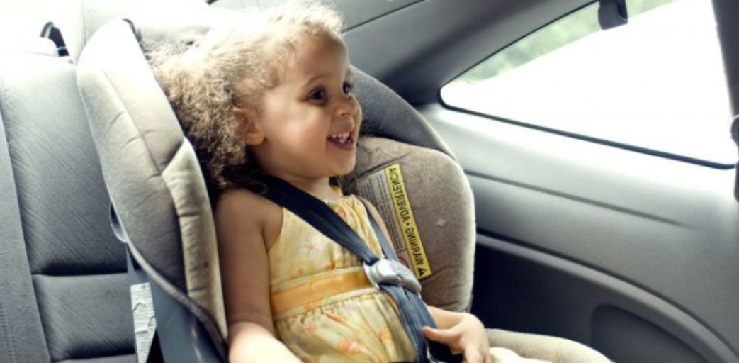 Car Seat Rules In Hawaii That You Must Need To Know!