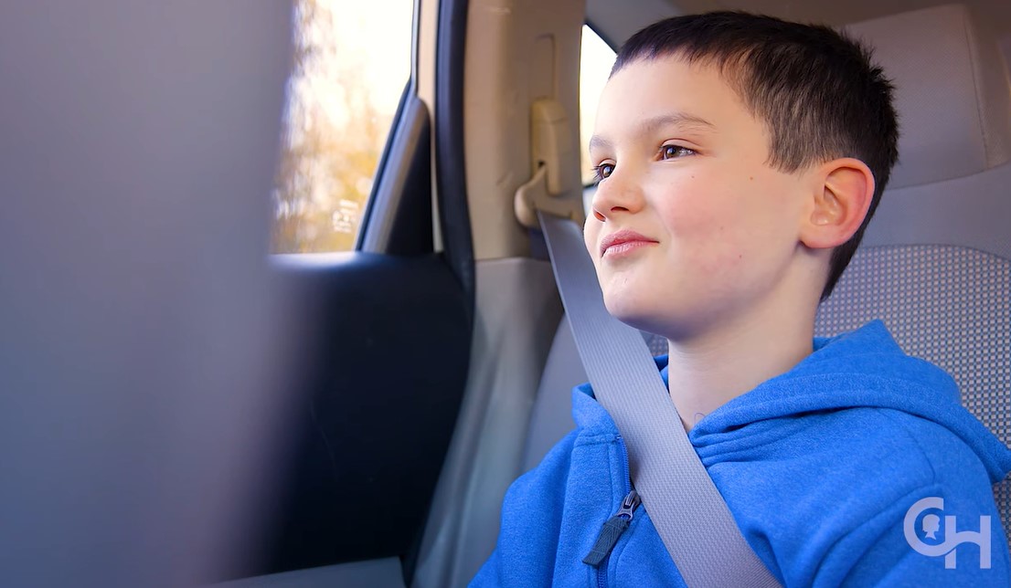 Booster Seat Laws NH Updated Rules This Year!