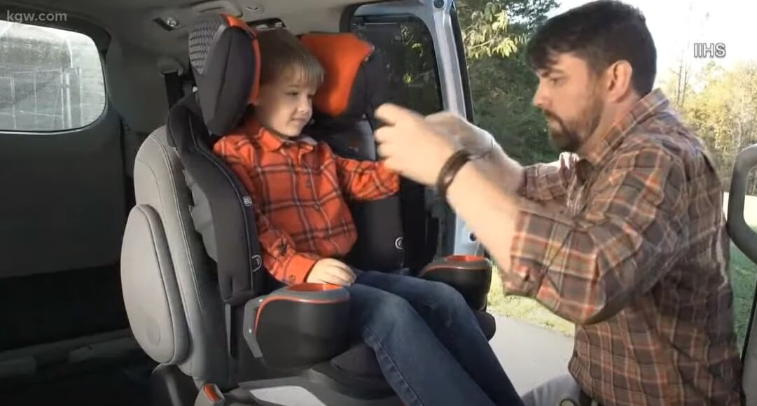 Booster Seat Laws NH Updated Rules This Year!