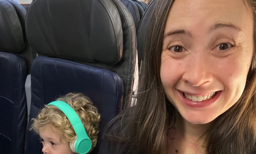 How To Travel With A Baby Without A Car Seat?