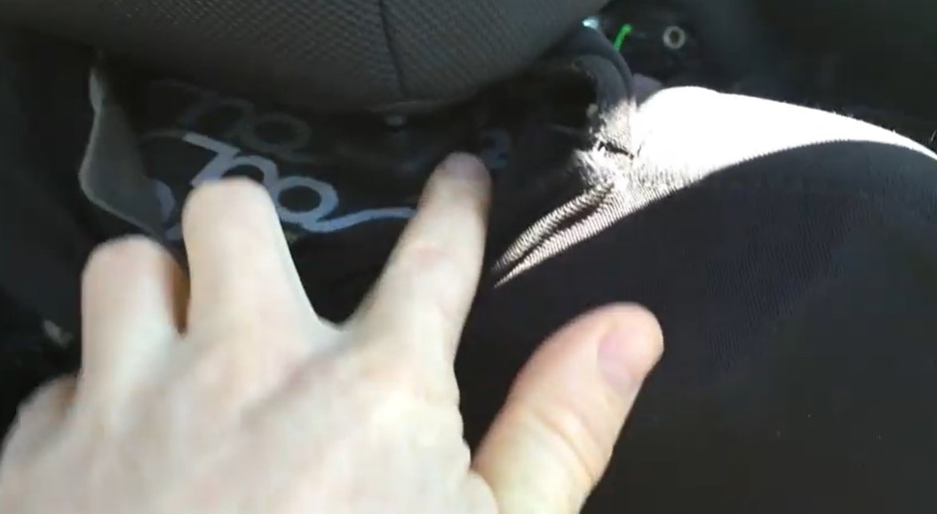 How To Remove A Car Seat Cover? A Comprehensive Guide!