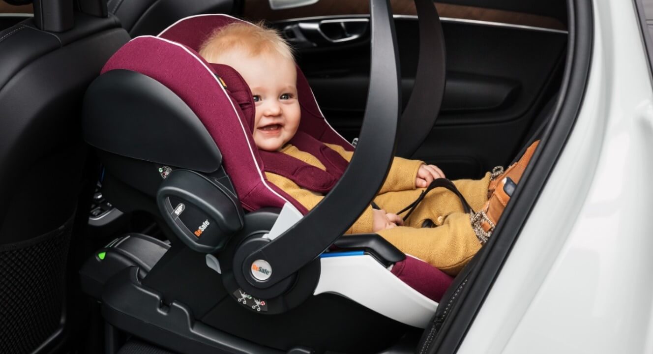 Infant Car Seat Vs Convertible Car Seat Which One Best?