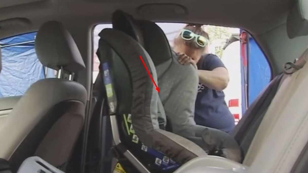 NH Car Seat Laws We Explore Everything! Psycho Autos