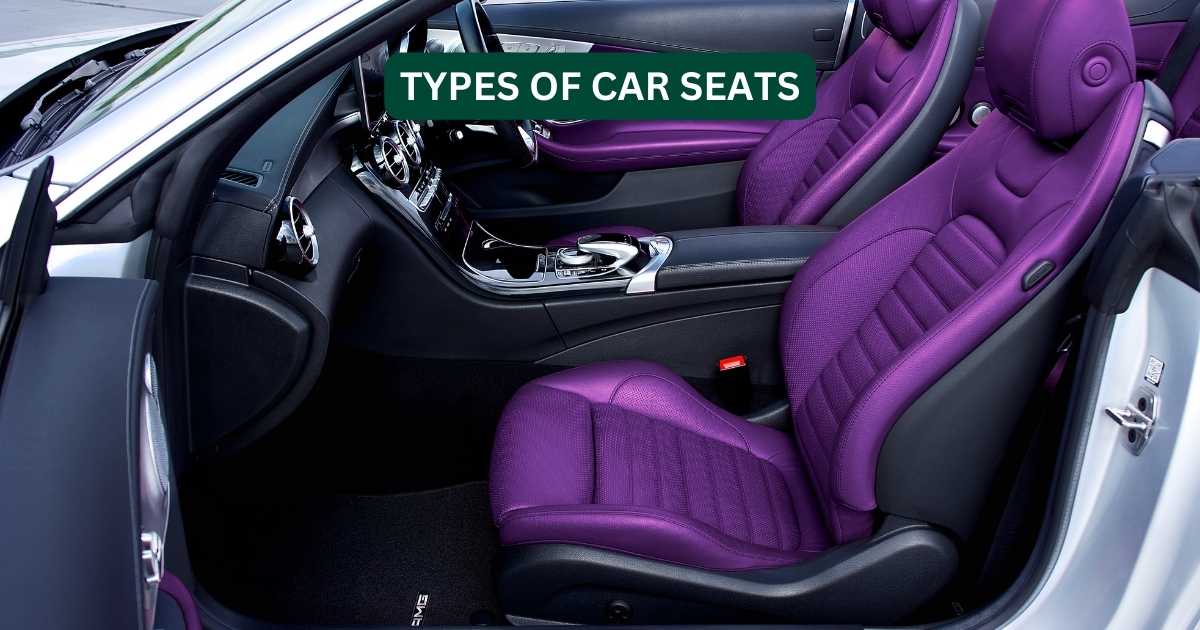 How Much Weight Can A Car Seat Hold?