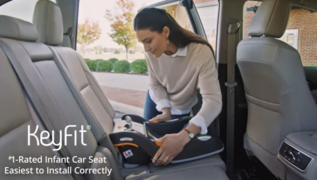 Are Car Seat Bases Universal? A MustKnow Guide!