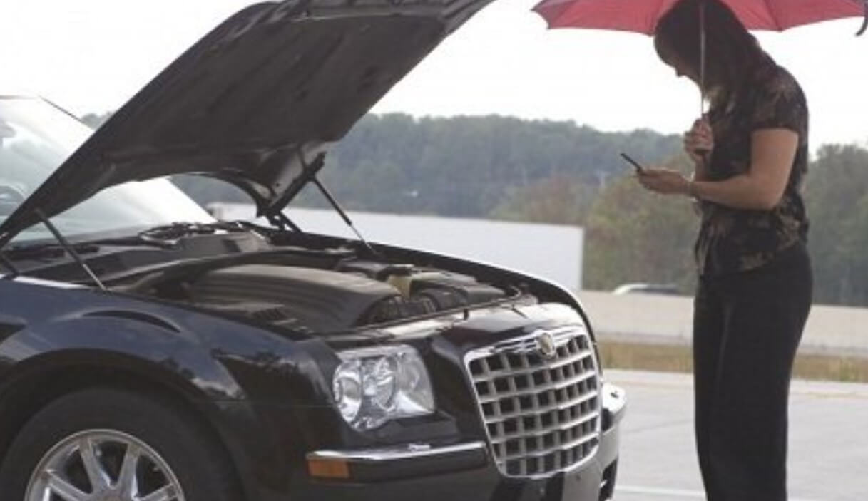 Soggy Starts Why Does My Car Battery Die When It Rains?