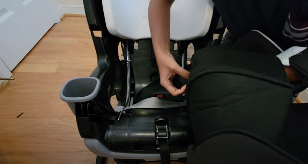 How To Wash A Graco Car Seat Cover Pro Tips!