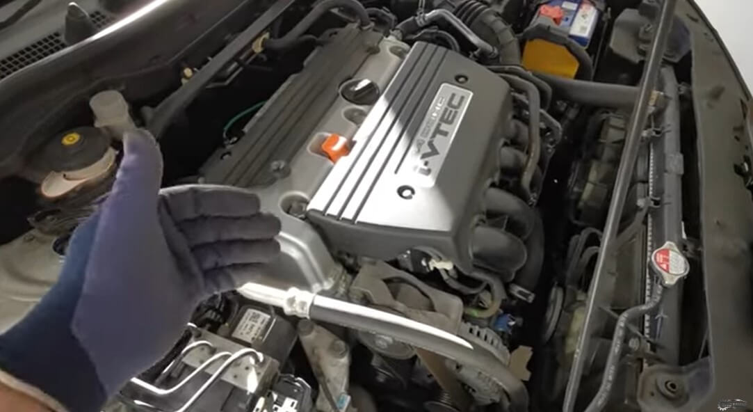 Humming Noise in Car Getting Louder With Speed