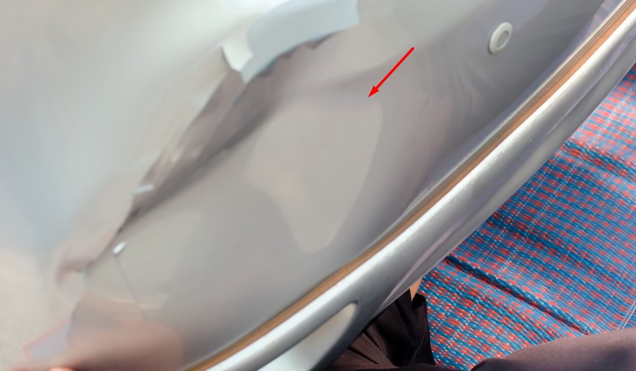 Real Cause Why Won't My Car Start After An Accident?