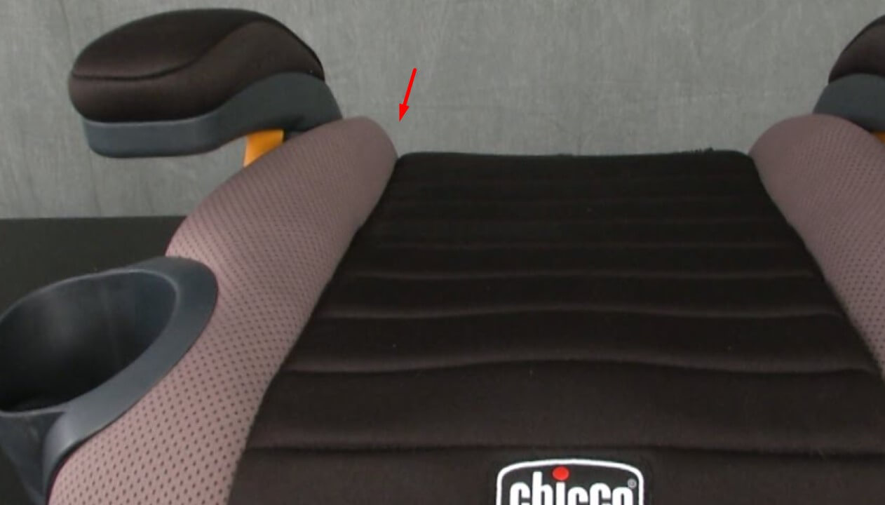 How To Remove Chicco Booster Seat? Easy Ways! Psycho Autos