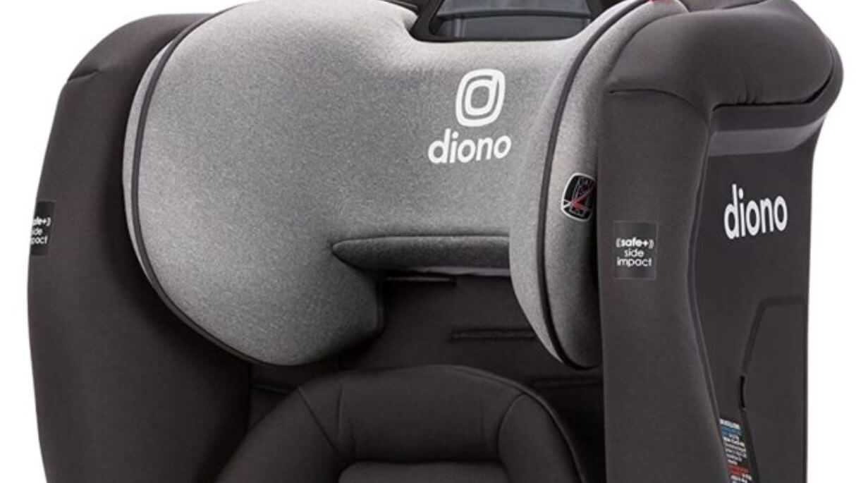 Peace Of Mind Do Diono Car Seats Expire? Psycho Autos