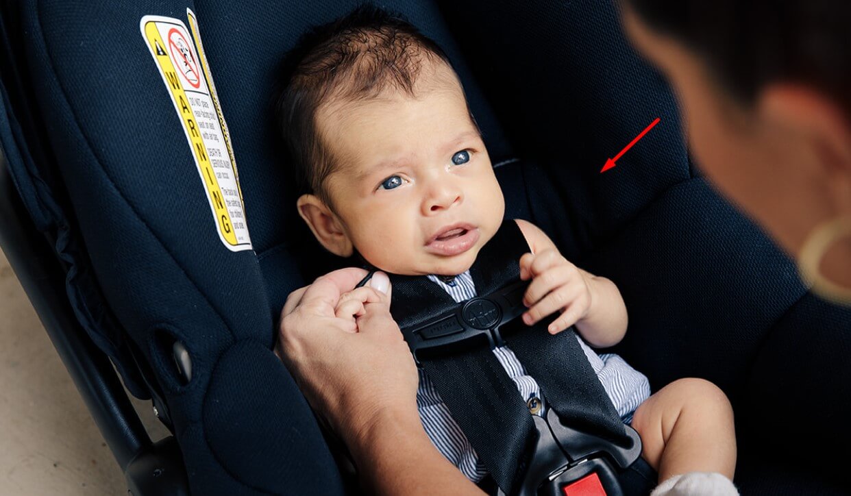 Why Does My Baby Hate Car Seat? Get Rid Of Now!