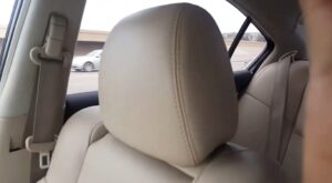Why Does My Car Seat Vibrate It Is Solvable?