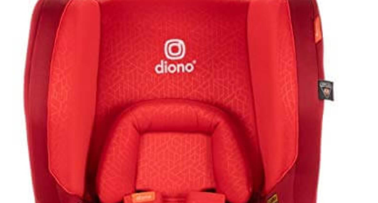Peace Of Mind Do Diono Car Seats Expire? Psycho Autos