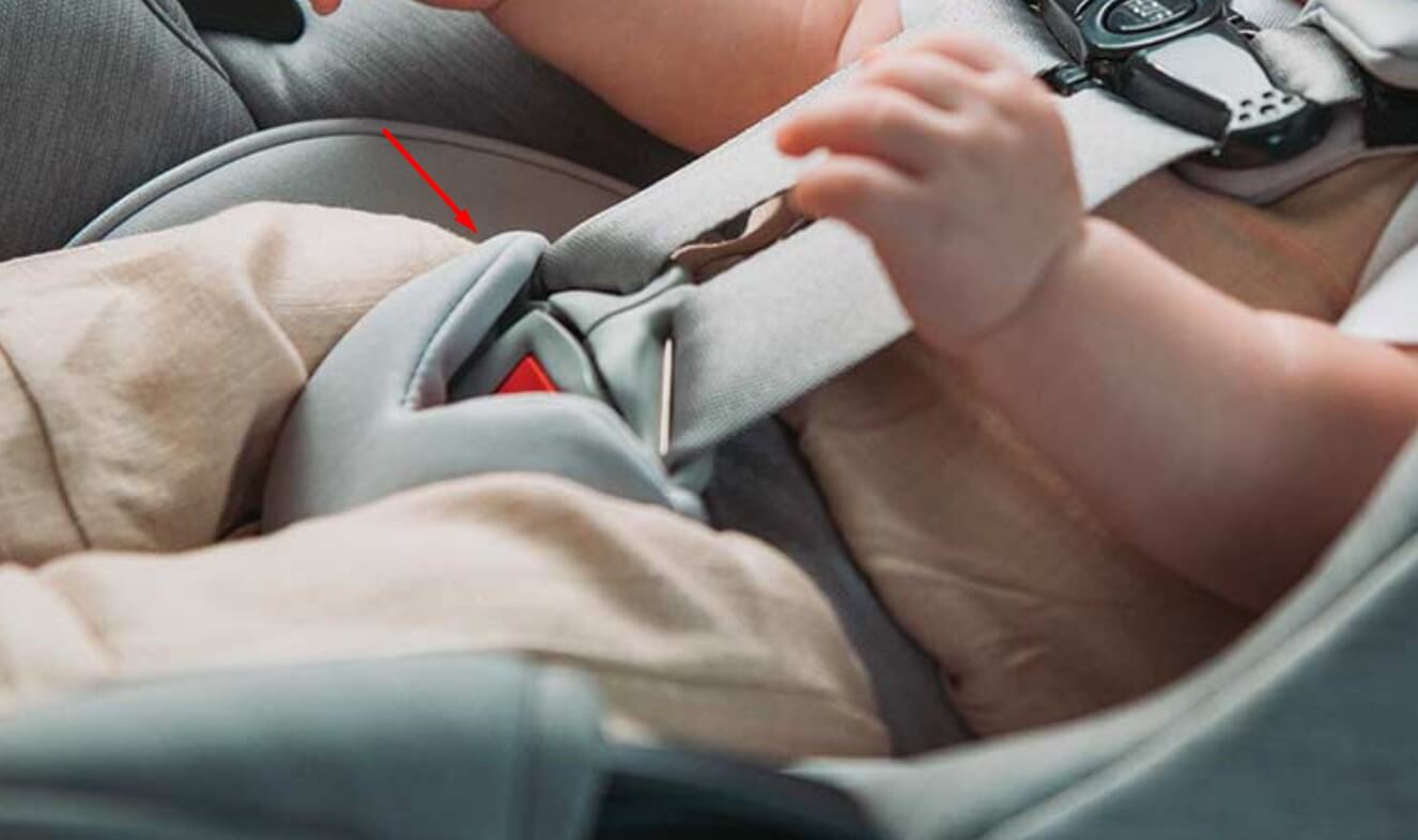 Relax And Ride How To Recline Chicco Car Seat? Psycho Autos