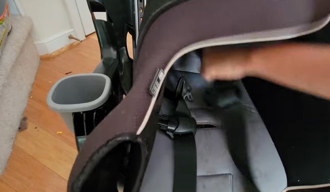 How To Wash A Graco Car Seat Cover Pro Tips!