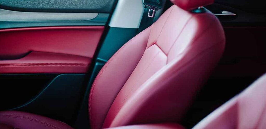 How Can I Make My Car Seat More Comfortable