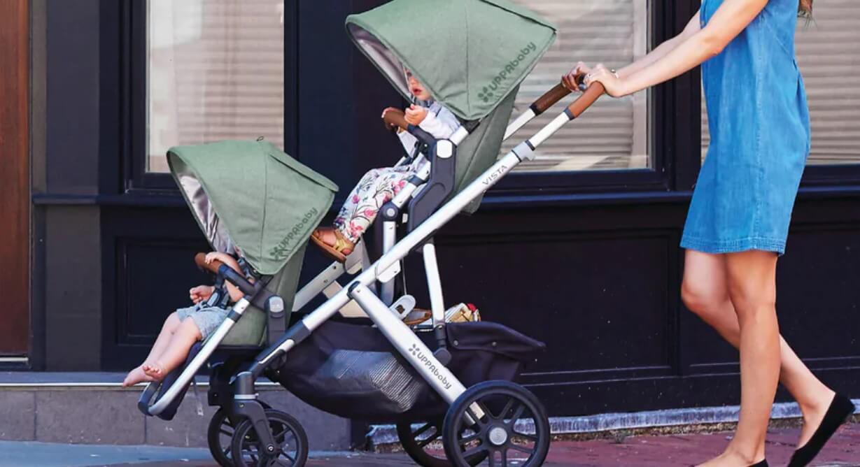 How To Install Uppababy Snug Seat?