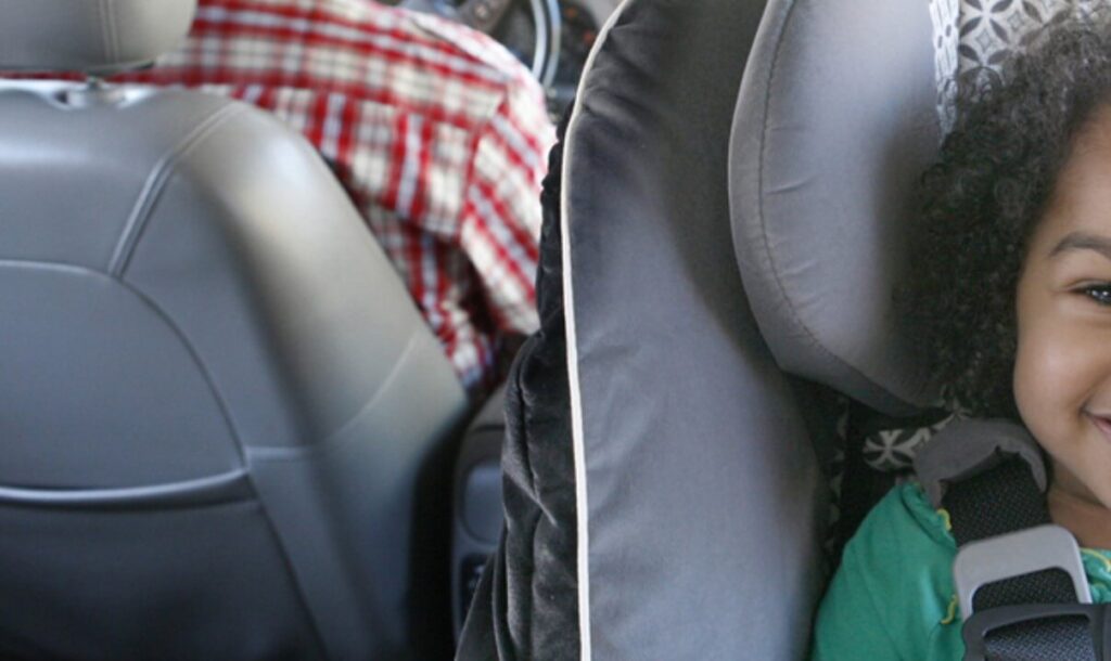 How Do I Prevent My Car Seat from Hurting My Back