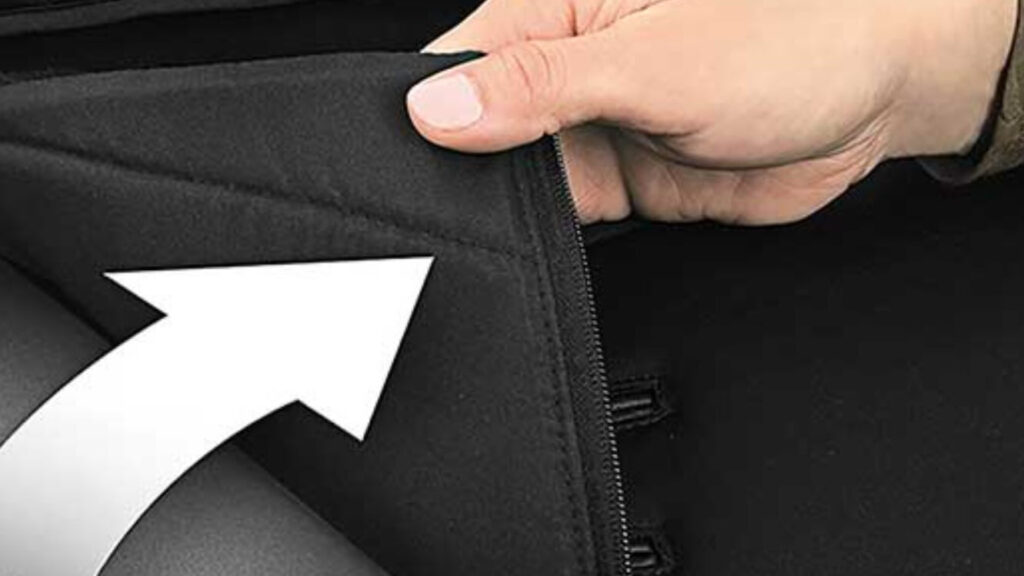 How Do I Remove the Attachment from My Car Seat