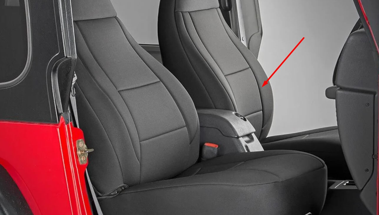 No More Messy Rides How To Clean Jeep Seats? Psycho Autos