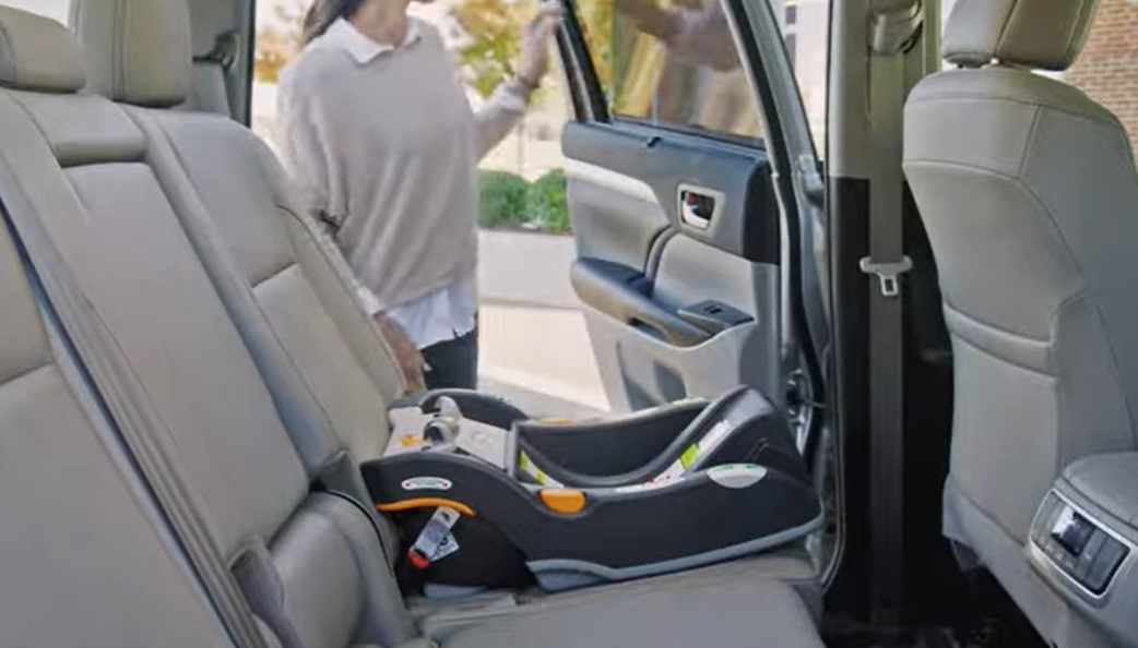 Why Does My Car Seat Have An Expiration Date? Expert Advice