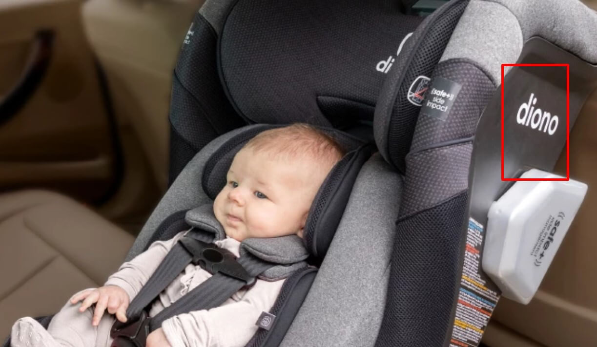 Peace Of Mind Do Diono Car Seats Expire? Psycho Autos