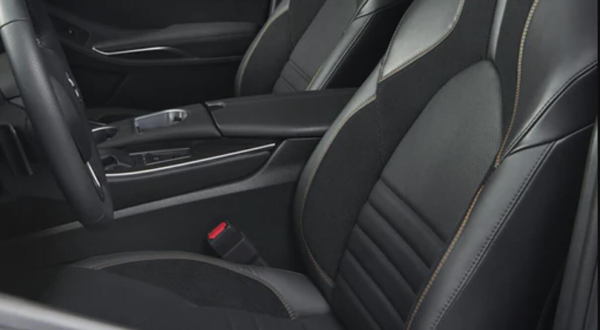 Seat Care 101 How To Clean Softex Seats? Psycho Autos