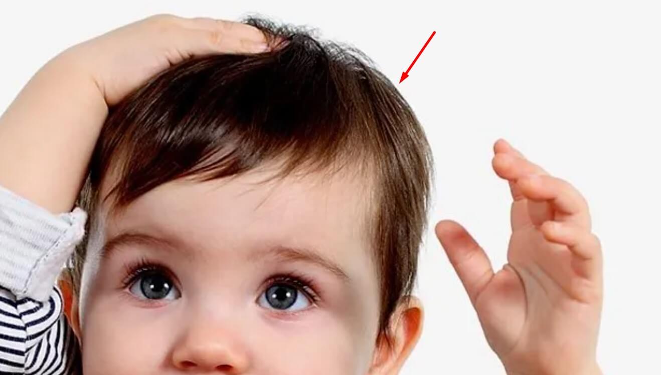 Why Does My Child Bang His Head Against Car Seat?