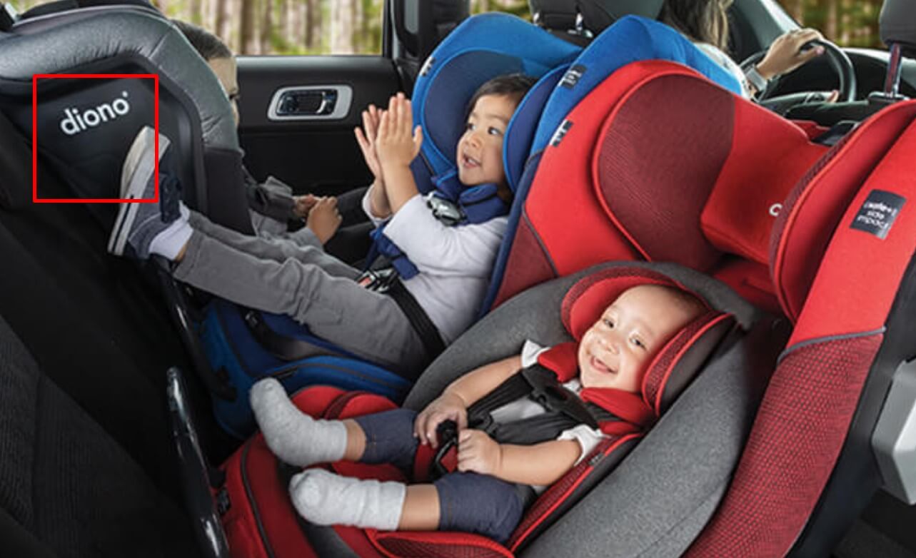 Peace Of Mind Do Diono Car Seats Expire? Psycho Autos