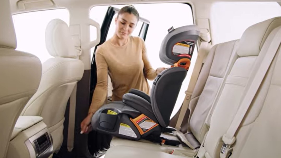 How To Clean Chicco Car Seat Simple Tips For MessFree Ride