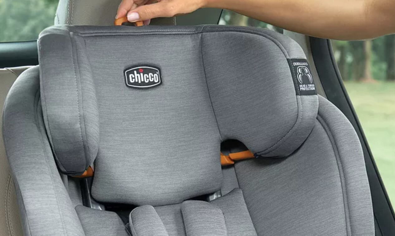 Relax And Ride How To Recline Chicco Car Seat? Psycho Autos