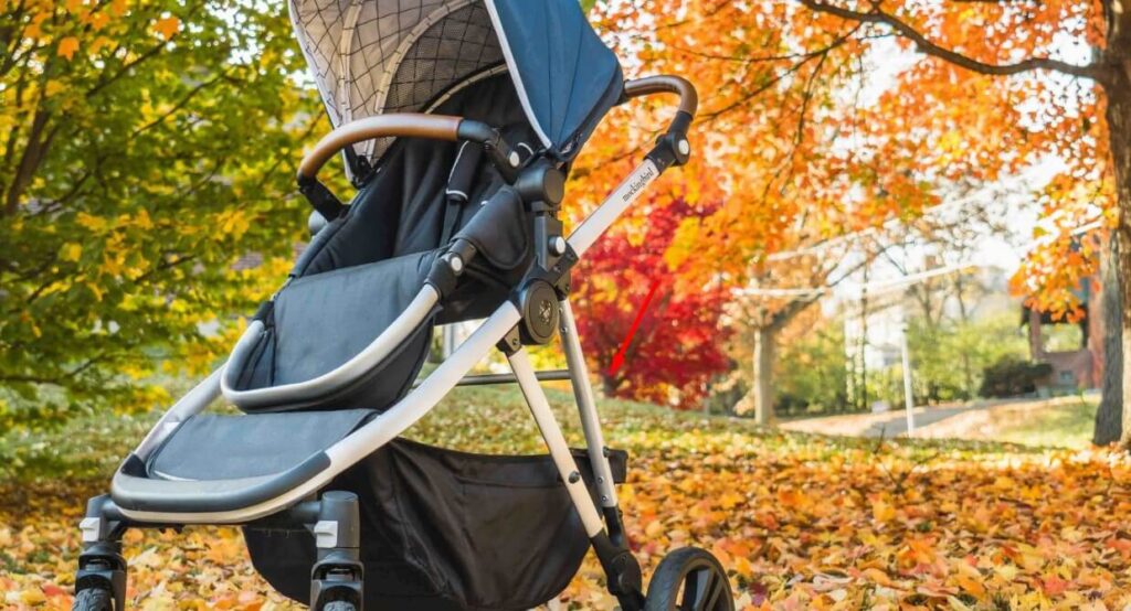 How to Install Mockingbird Car Seat Adapter
