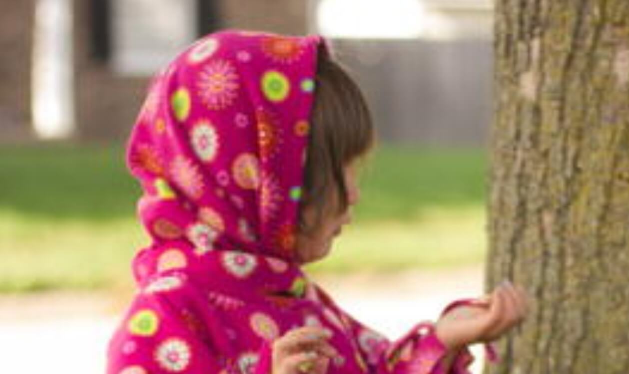 Ride In Fashion How To Make A Car Seat Poncho?