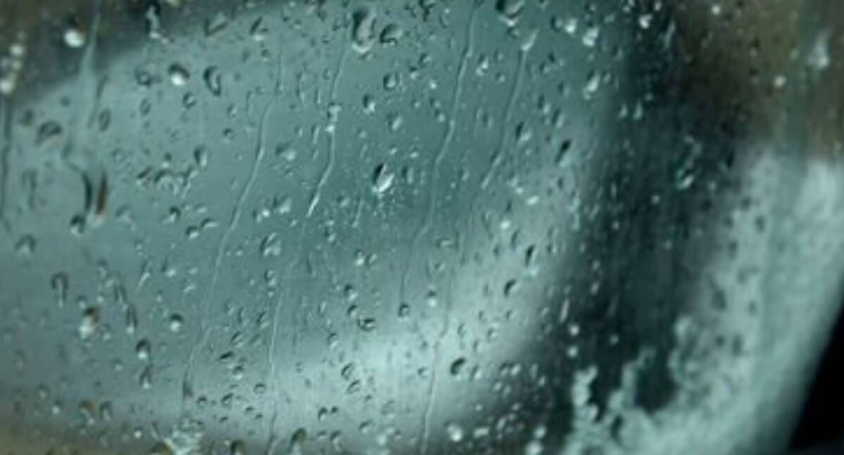 Moisture Intrusion Why Are My Car Seats Damp?