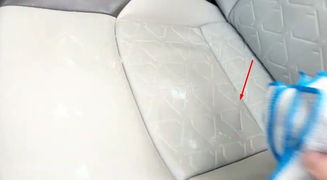 Seat Care 101 How To Clean Softex Seats? Psycho Autos