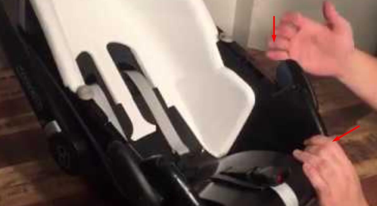 How To Remove Bugaboo Car Seat Adapters? All You Need To Know!