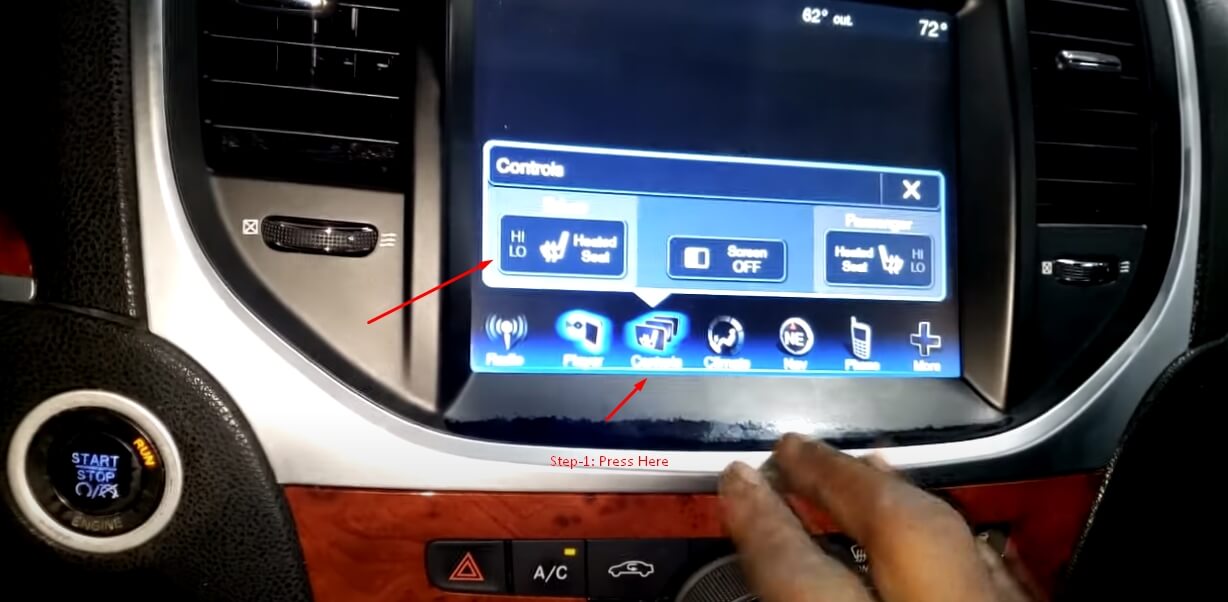 Why Is My Heated Car Seat Not Working? Psycho Autos