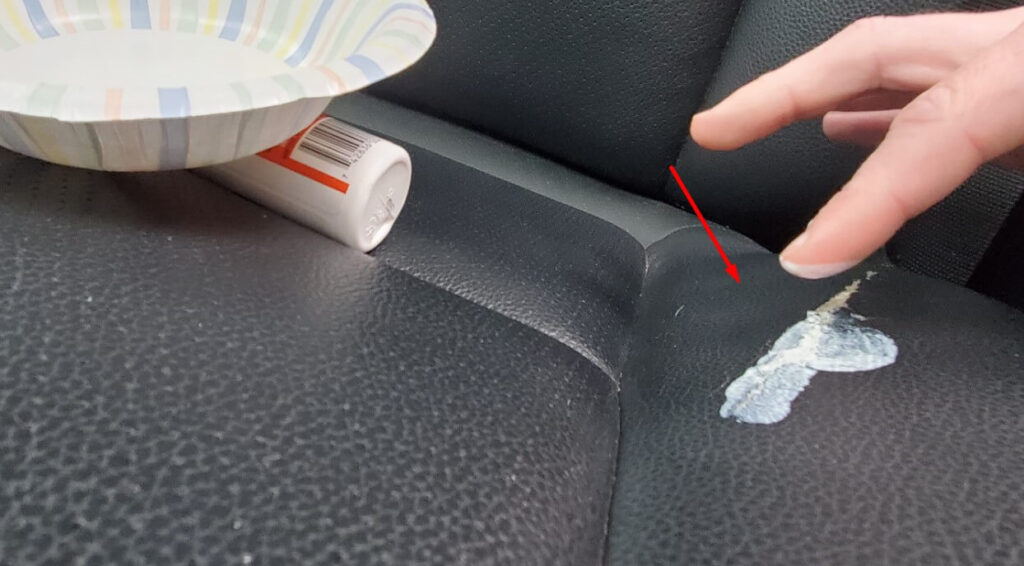 How to Tighten Leather Seats