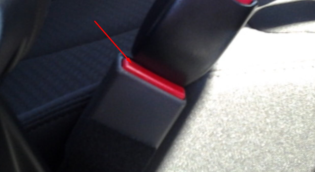 How To Turn Off Seat Belt Alarm Jeep Grand Cherokee?