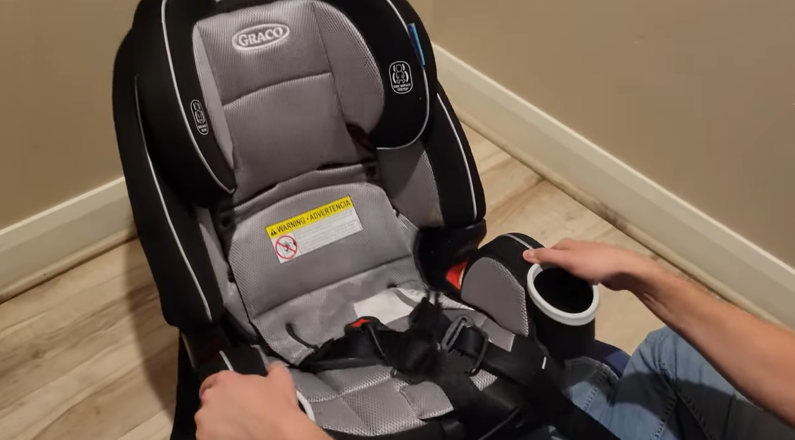 How To Wash A Graco Car Seat Cover Pro Tips!