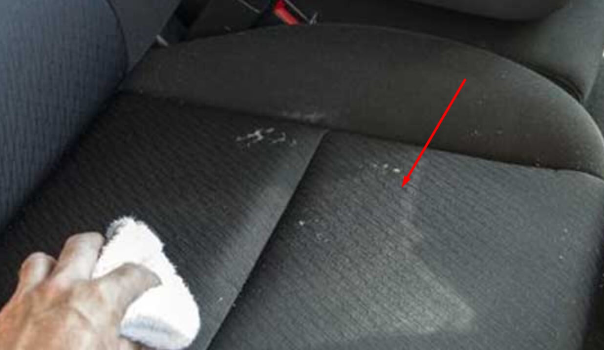 No More Messy Rides How To Clean Jeep Seats? Psycho Autos