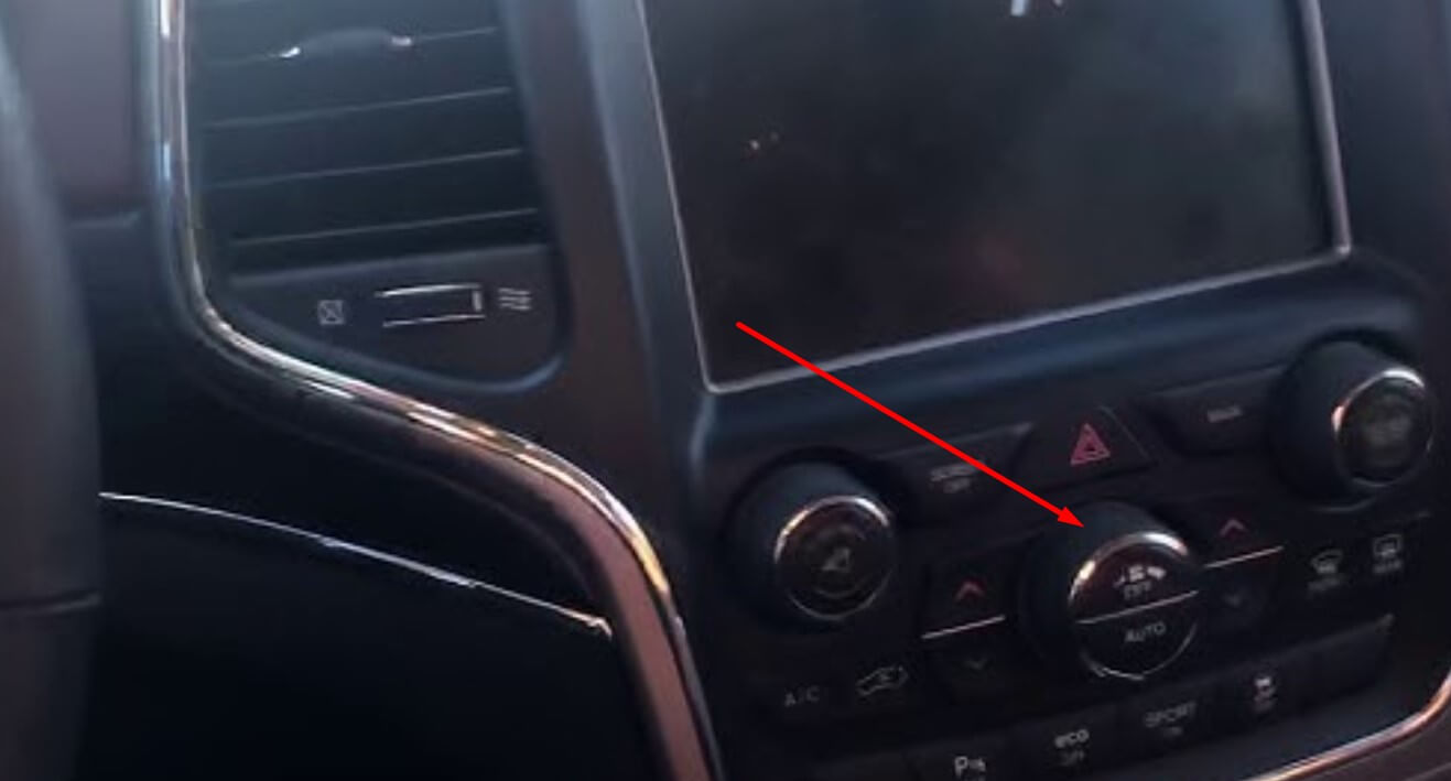 How To Turn Off Seat Belt Alarm Jeep Grand Cherokee?